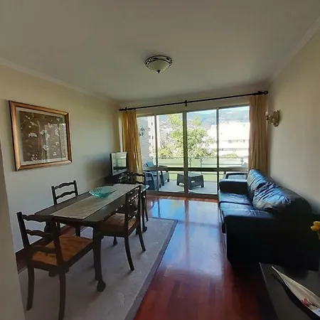 Apartamento Ilheus *