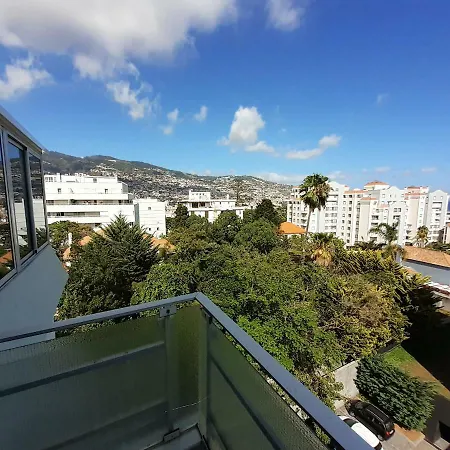 Apartamento Ilheus *