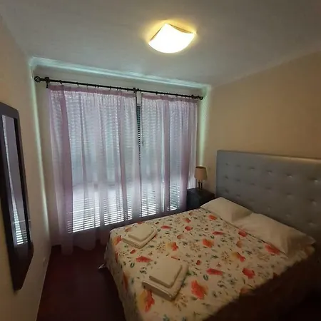 Apartamento Ilheus *