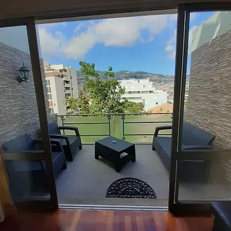 Apartment Apartamento Ilheus