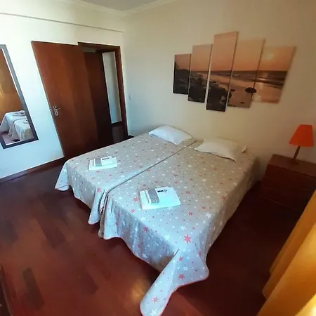 Apartment Apartamento Ilheus