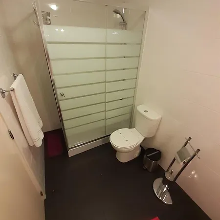 Apartamento Ilheus Apartment *