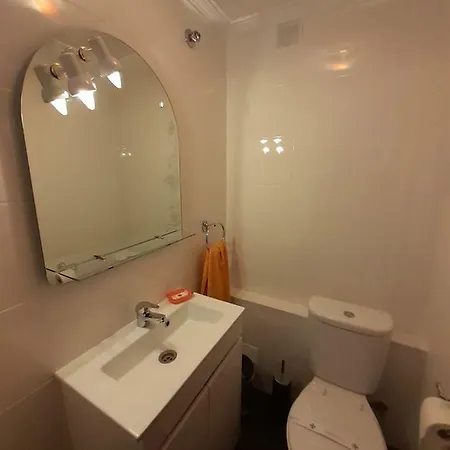 Apartamento Ilheus Διαμέρισμα
