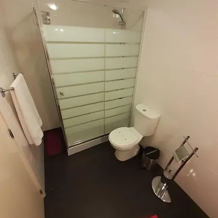 Apartamento Ilheus Διαμέρισμα *